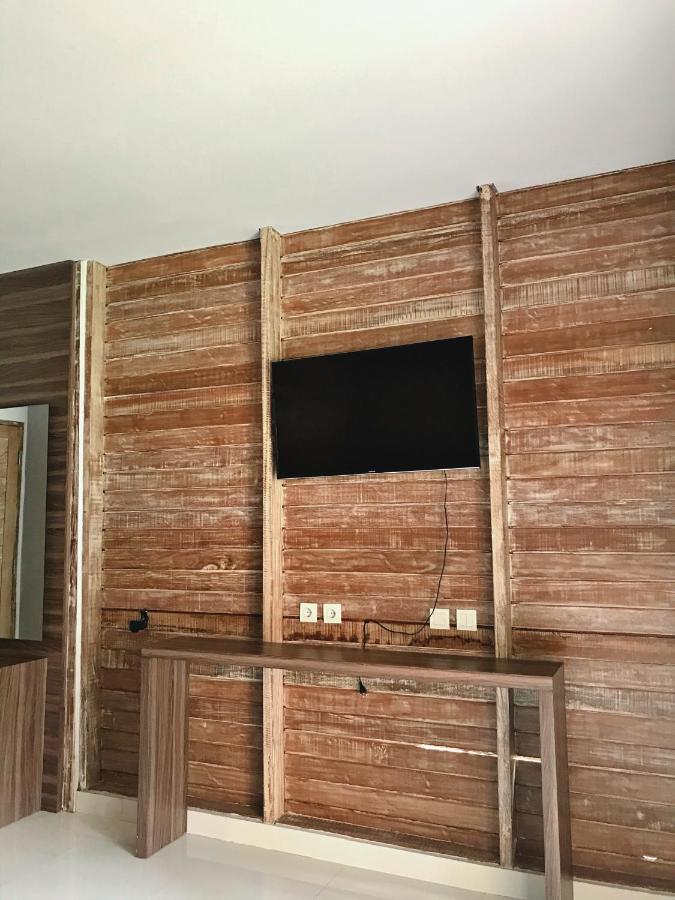 Acala Hostel & Reef Bar Toyapakeh Zewnętrze zdjęcie